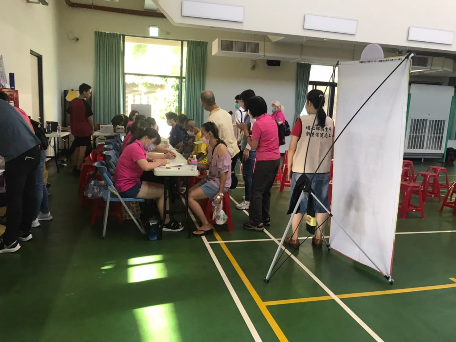 109年8月1月整篩一階照片5