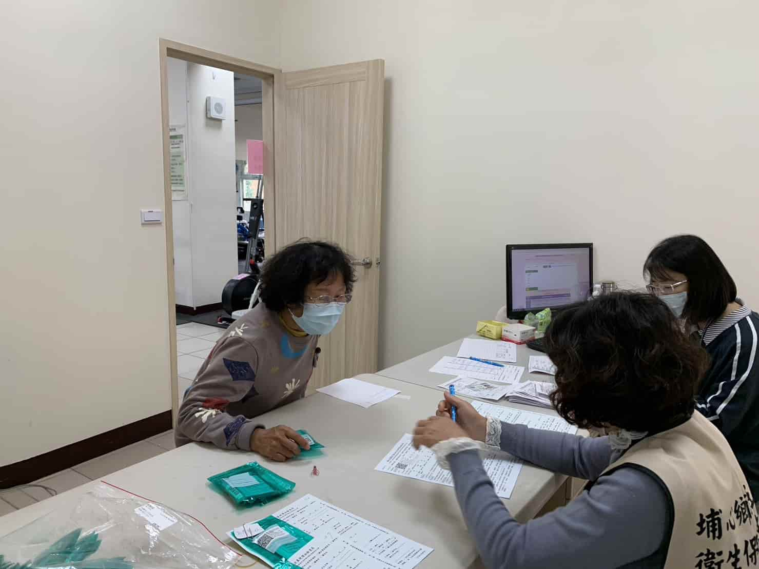 112年2月18日乳社子抹設站照片1