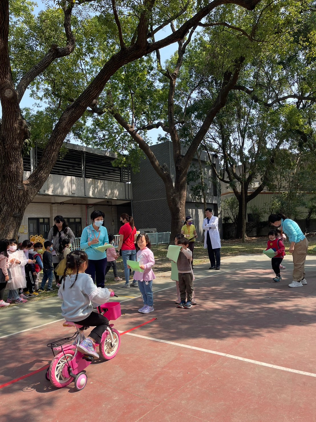 3/13.314幼兒園外展.照片1