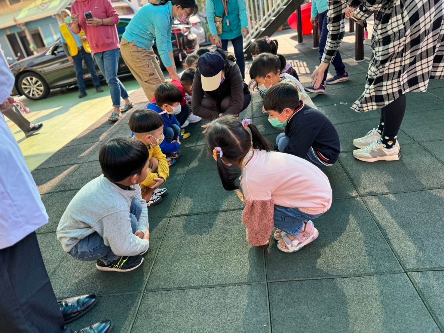3/13.314幼兒園外展.照片2